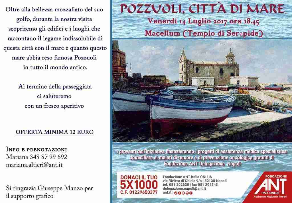pozzuoli citta di mare