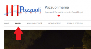accedi-pozzuolimania