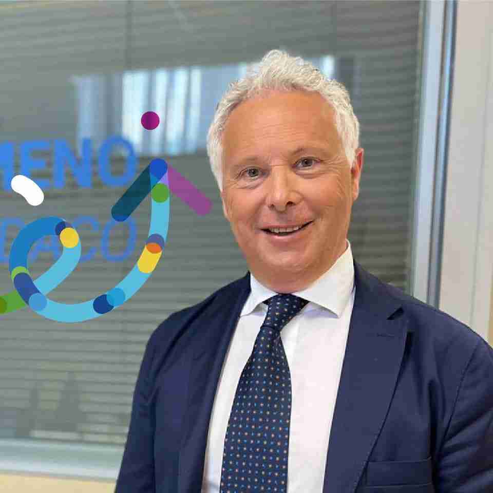 paolo ismeno candidato sindaco elezioni pozzuoli 2022