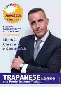 trapanese per progetto in comune