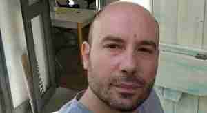 antonio caso 5 stelle pozzuoli candidato sindaco