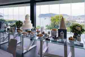 cala moresca bacoli confetti crispo