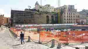 cosa dovrebbe fare il nuovo sindaco di pozzuoli