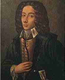 Giovanbattista Pergolesi