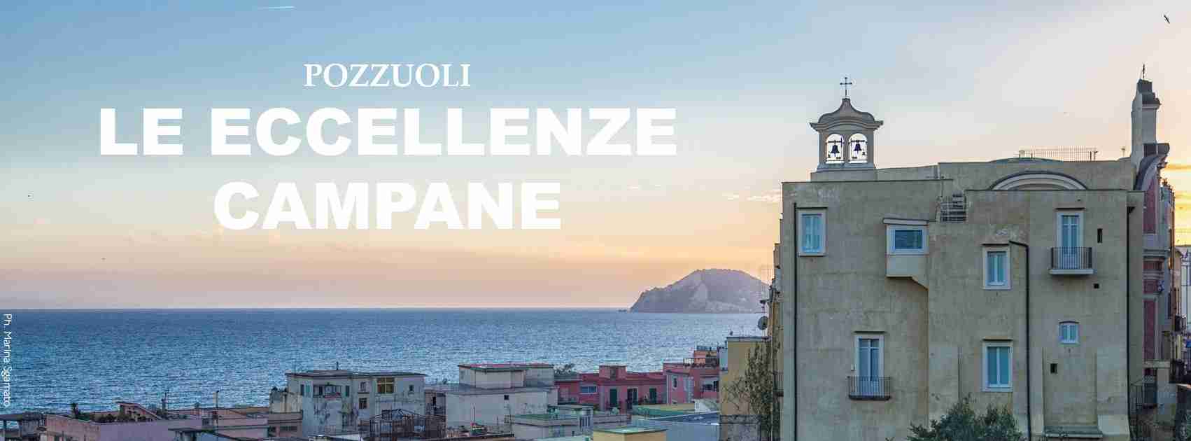 pozzuoli migliori comuni della Campania