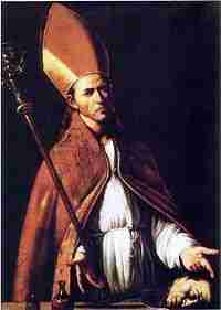 San Gennaro