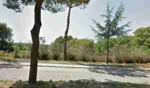 Modello monterusciello agro city mac