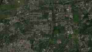 monterusciello agro city mac