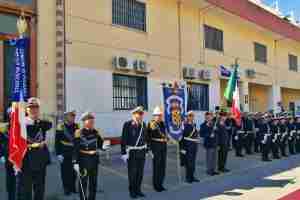 manzoni contro la polizia municipale di pozzuoli