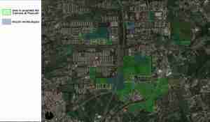 monterusciello agro city mac