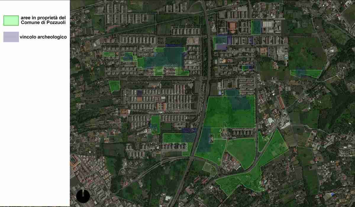 monterusciello agro city mac