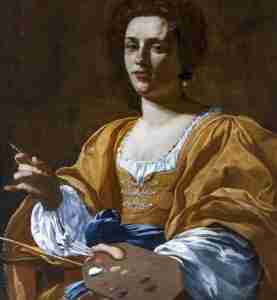 artemisia gentileschi