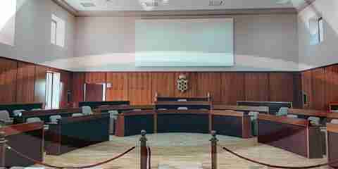 aula consiliare comune di pozzuoli tito livio