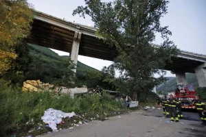 tragedia monteforte irpino 27 luglio 2013 pozzuoli