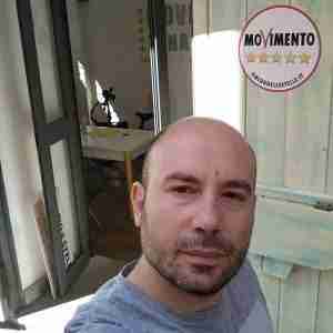 antonio caso movimento cinque stelle pozzuoli