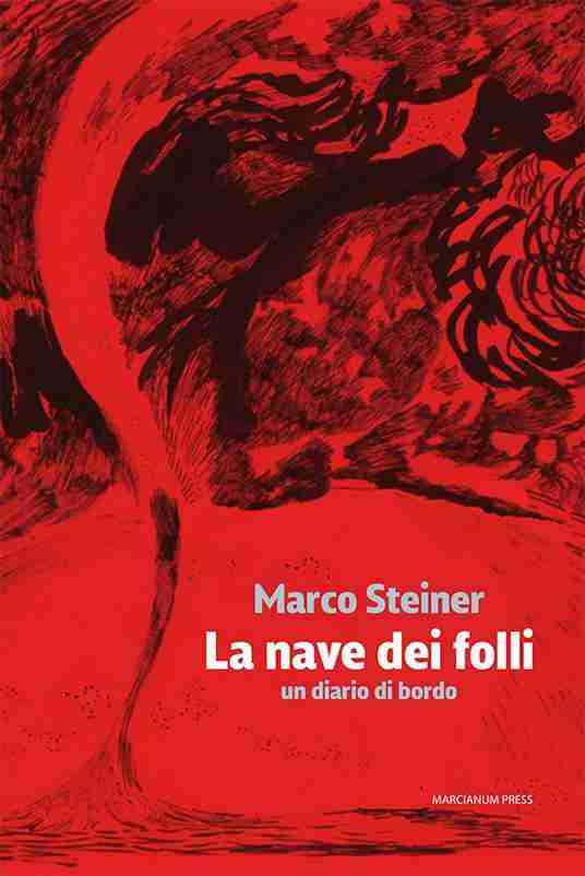 presentazione nave dei folli pozzuoli