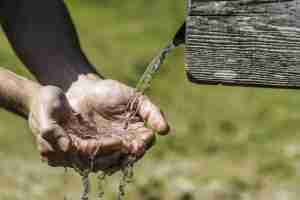 acqua pubblica pozzuoli potere al popolo