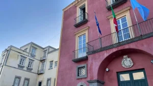 superstaff giunta manzoni pozzuoli elio buono capo gabinetto
