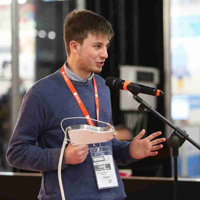 edoardo giaquinto millennials