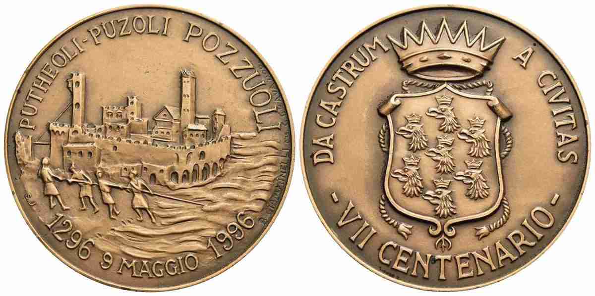 pozzuoli civitas