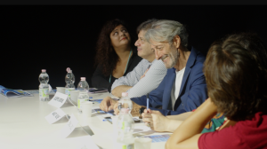 PRESENTATA LA XIII STAGIONE DEL TEATRO SALA MOLÌEREDI POZZUOLI