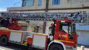 calcinacci pozzuoli bradisismo