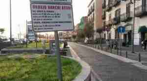 manuale richiesta accesso ztl pozzuoli